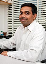 Chandra Kambhamettu