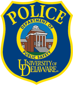 Police - University of Delaware