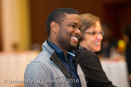 The Center for the Study of Diversity public lecture and book-signing reception with Dr. Angela Duckworth