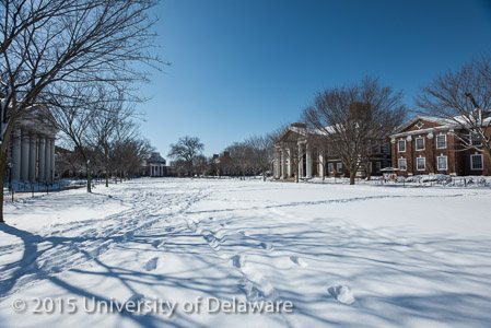 Campus-Snow-030615