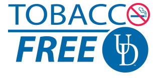 Tobacco Free UD