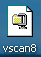 vscan8.exe Icon