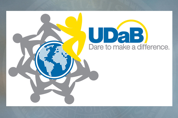 Udab Alternative Breaks program sends students on first international trip ...