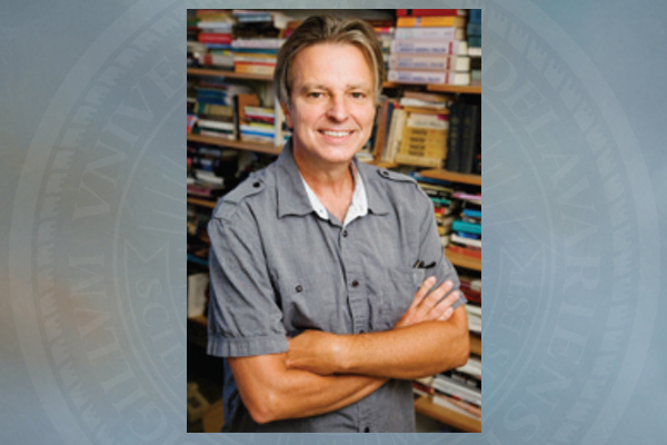 David R. Roediger Kansas historian to present lecture on race, social justice in America