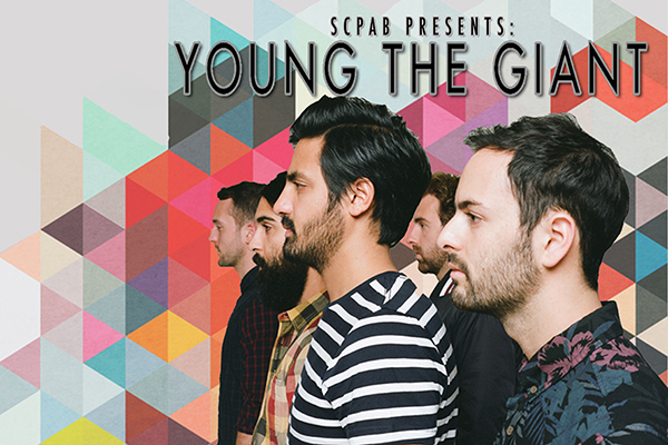 Young The Giant Superposition Скачать