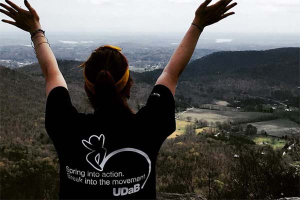 Udab University's Alternative Breaks Program announces information sessions