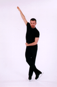 Jere Michael