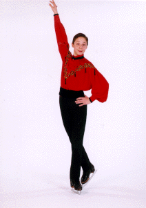 Johnny Weir