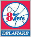 87ers logo