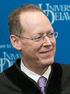 Paul Farmer at UD Spring Commencement