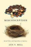 Bookcover of Misconception