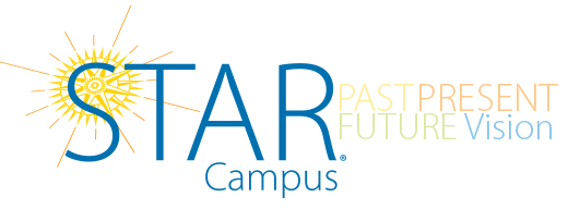 story headline: STAR Campus: Past, present, future, vision
