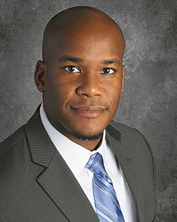 Lamont Browne