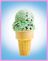 an image of an ice cream cone
