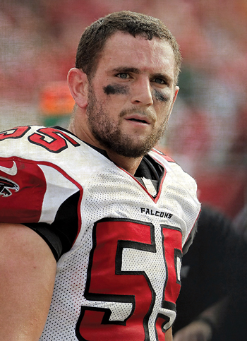 Paul Worrilow