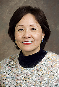 Cathy Wu
