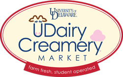 Wilmington Creamery logo