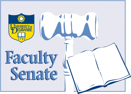 The Faculty Senate Homepage